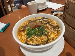-鼎泰丰(新港中心店)