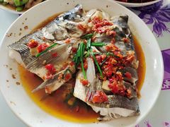 -小六农家乐(崇明西沙湿地店)