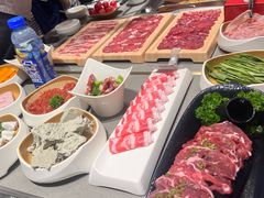 -海底捞火锅(万象城店)