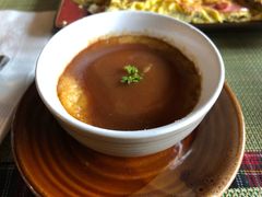 -小世界西餐厅(建国门店)