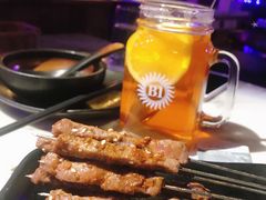 -JUKEBOX玖部音乐餐厅(华侨城店)