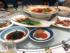 -巴依老爷新疆美食(清华东门店)