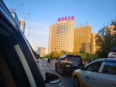 -东北大厦酒店(沈阳北站青年大街店)