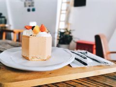 红茶伯爵慕斯-素咫咖啡CLIFEROSE