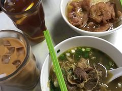 -新南新咖啡美食(南新花园店)