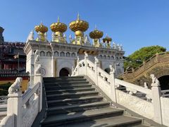 -上海东林寺(金山区)