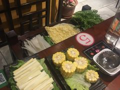 -高兴壹锅·潮汕鲜牛肉火锅(良乡梅花庄店)