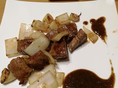 -御泉七味铁板烧(高区店)