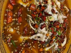 -南方酒店·淮扬菜(回民街店)