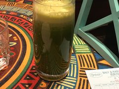 -芭莉与彩虹西餐厅(成都合生汇店)