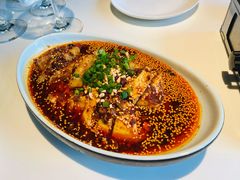 -一品红川菜(皇岗店)