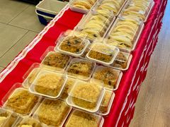 -迦南·甜品蛋糕(传媒店)