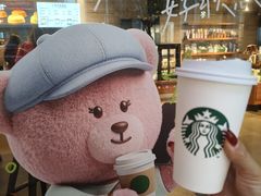 -星巴克臻选(广州高德置地秋广场店)