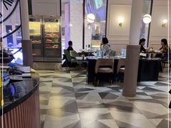 大堂-1981牛排西餐厅(海信店)