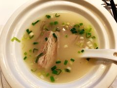 御冬羊汤-西郊5号·Maggie 5