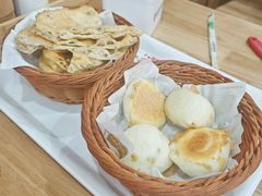 -高群生胡辣汤(亚运村店)