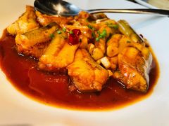 -新荣记(西溪湿地店)