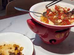 -辣可可·小炒黄牛肉(望京凯德MALL店)