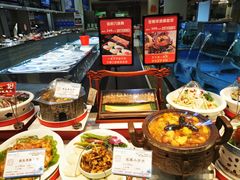 -保定会馆(裕华店)