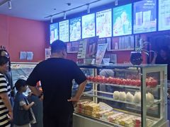 -iceason爱茜茜里·意大利健康冰淇淋(骑龙巷店)