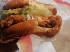 -麦当劳(北京上地十街餐厅店)