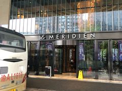 -重庆富力艾美酒店