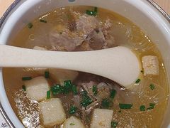 -小杨生煎(黄河路店)