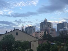 -上海安亭别墅花园酒店