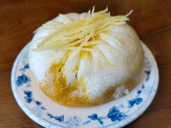 -四海楼(如皋定慧禅寺店)