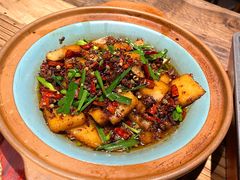 -树厨贵州菜(大十字店)