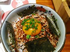 -肉魁屋·烧肉·烧鸟·酒场(高新店)