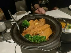 -若蘭慈·无国界素食料理(欢乐海岸店)