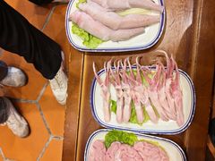 -厝味火锅·潮汕卤水火锅(十一合店)
