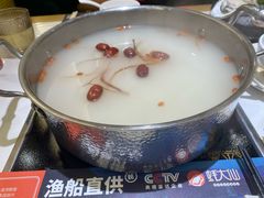-蚝大仙横琴生蚝火锅(日月贝店)