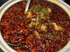 -羊门客在·烤盐池滩羊·川菜