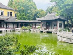 -南京中国近代史遗址博物馆(南京总统府)