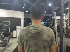 -贝菲特游泳健身(徐泾店)