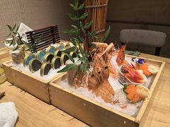 -Minase水濑·日料放题(外滩店)