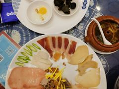 状元过桥米线-桥香园过桥米线(复兴路店)