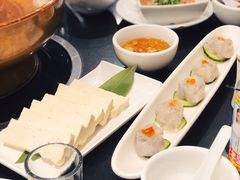 -北门涮肉·铜锅涮肉(南锣鼓巷店)