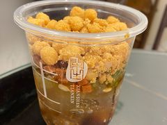 -甜心闲生传统手工冰粉(奎星楼店)