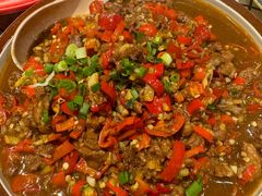 -江西老表·经典江西八大碗