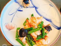 松露焗大虾球-晟永興烤鸭店(五道口店)