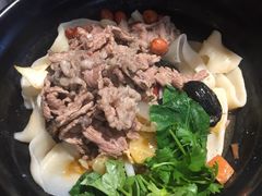 -毅祥斋老孙家泡馍(北院门鼓楼店)