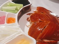 -大鸭梨烤鸭店(光彩店)