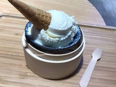 -歎雪糕低糖低脂Gelato冰淇淋