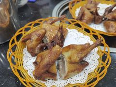 -皇鸽餐厅(五桂山分店)