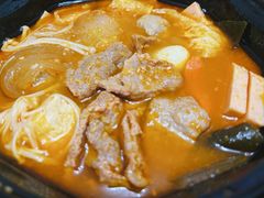-海底捞火锅(崇文门新世界百货店)