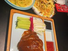 -满园烤鸭·春饼(沈北万达店)