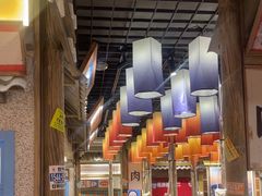 -姜胖胖无限自助烤肉(罗湖宝能店)
